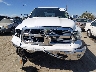 1C6RR7LT7JS****** Wrecked 2018 RAM 1500 in California State