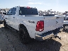 1C6RR7LT7JS****** Salvage and Repairable 2018 RAM 1500 in North Hollywood