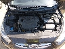 KMHCT5AE2EU****** Reparables 2014 Hyundai Accent en Cincinnati
