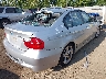 WBAVC93558K****** Salvamento y Destrozados 2008 BMW 328xi en Estado de Ohio