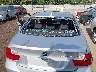 WBAVC93558K****** Salvamento y Reparables 2008 BMW 328xi en Estado de Ohio