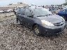 5TDZK23C58S****** Salvamento y Destrozados 2008 Toyota Sienna en Avenel New Jersey