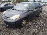 5TDZK23C58S****** Usados y Reparables 2008 Toyota Sienna en Avenel New Jersey