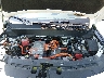 1G1FY6S08P4****** Repairable 2023 Chevrolet Bolt EUV in Cleveland
