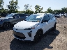 1G1FY6S08P4****** Used and Repairable 2023 Chevrolet Bolt EUV in Cleveland