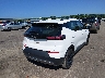 1G1FY6S08P4****** Salvage and Wrecked 2023 Chevrolet Bolt EUV in Ohio State