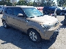 KNDJN2A28F7****** Salvage and Wrecked 2015 Kia Soul in Los Angeles