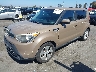 KNDJN2A28F7****** Used and Repairable 2015 Kia Soul in Los Angeles