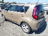 KNDJN2A28F7****** Salvage and Repairable 2015 Kia Soul in Los Angeles