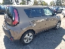 KNDJN2A28F7****** Salvage and Wrecked 2015 Kia Soul in California State