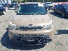 KNDJN2A28F7****** Salvage and Repairable 2015 Kia Soul in California State
