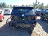 5FNYF8H61SB****** Wrecked 2025 Honda Passport