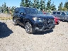 5FNYF8H61SB****** Salvage and Wrecked 2025 Honda Passport in Seattle