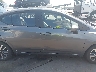 3N1CN8EV0ML****** Reparables 2021 Nissan Versa en Estado de Carolina del Norte