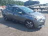 3N1CN8EV0ML****** Salvamento y Destrozados 2021 Nissan Versa en Raleigh