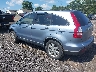 JHLRE48737C****** Salvage and Repairable 2007 Honda CR-V in Greenville