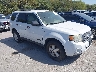 1FMCU03148K****** Salvamento y Destrozados 2008 Ford Escape en Dallas-Fort Worth