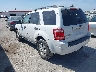 1FMCU03148K****** Salvamento y Reparables 2008 Ford Escape en Dallas-Fort Worth