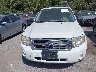 1FMCU03148K****** Salvamento y Reparables 2008 Ford Escape en Estado de Texas