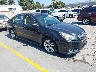 4S3BMBK63D3****** Salvage and Wrecked 2013 Subaru Legacy in Fremont