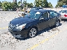 4S3BMBK63D3****** Used and Repairable 2013 Subaru Legacy in Fremont