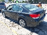 4S3BMBK63D3****** Salvage and Repairable 2013 Subaru Legacy in Fremont