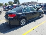 4S3BMBK63D3****** Salvage and Wrecked 2013 Subaru Legacy in California State