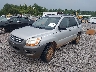 KNDJF723X77****** Used and Repairable 2007 Kia Sportage in Mobile