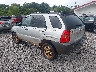 KNDJF723X77****** Salvage and Repairable 2007 Kia Sportage in Mobile