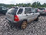 KNDJF723X77****** Salvage and Wrecked 2007 Kia Sportage in Alabama State
