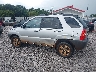 KNDJF723X77****** Salvage and Repairable 2007 Kia Sportage in Alabama State
