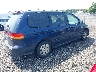 5FNRL18033B****** Salvage and Wrecked 2003 Honda Odyssey in Virginia State