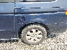 5FNRL18033B****** Salvage and Repairable 2003 Honda Odyssey in Virginia State