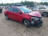 2T1BURHE1FC****** Salvamento y Destrozados 2015 Toyota Corolla en Templeton