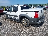 1FMZU67E33U****** Salvage and Repairable 2003 Ford Explorer Sport Trac in York Springs