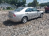 3FAHP01108R****** Salvage and Wrecked 2008 Ford Fusion in Ohio State