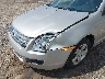 3FAHP01108R****** Salvage and Repairable 2008 Ford Fusion in Ohio State