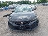 2HGFE1F74NH****** Destrozados 2022 Honda Civic en Estado de Virginia
