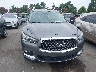 5N1DL0MMXKC****** Wrecked 2019 Infiniti QX60 in North Carolina State