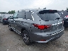 5N1DL0MMXKC****** Repairable 2019 Infiniti QX60 in North Carolina State