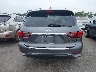 5N1DL0MMXKC****** Wrecked 2019 Infiniti QX60