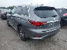 5N1DL0MMXKC****** Salvage and Repairable 2019 Infiniti QX60 in Charlotte
