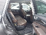 5N1DL0MMXKC****** Wrecked 2019 Infiniti QX60 in Charlotte