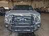 1FTEW1EF5GF****** Destrozados 2016 Ford F-150 en Estado de Michigan