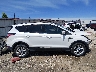 1FMCU0GD0HU****** Reparables 2017 Ford Escape en Estado de Arkansas