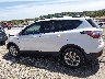 1FMCU0GD0HU****** Salvamento 2017 Ford Escape