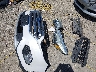 1FMCU0GD0HU****** Destrozados 2017 Ford Escape en Estado de Arkansas