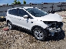 1FMCU0GD0HU****** Salvamento y Destrozados 2017 Ford Escape en Fayetteville
