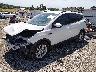 1FMCU0GD0HU****** Usados y Reparables 2017 Ford Escape en Fayetteville