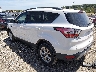 1FMCU0GD0HU****** Salvamento y Reparables 2017 Ford Escape en Fayetteville